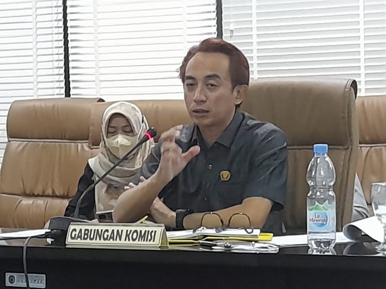 Warga Keluhkan Tarif Jargas, BME Sebut Tidak Ada Kenaikan
Telah dibaca : 943 Kali.