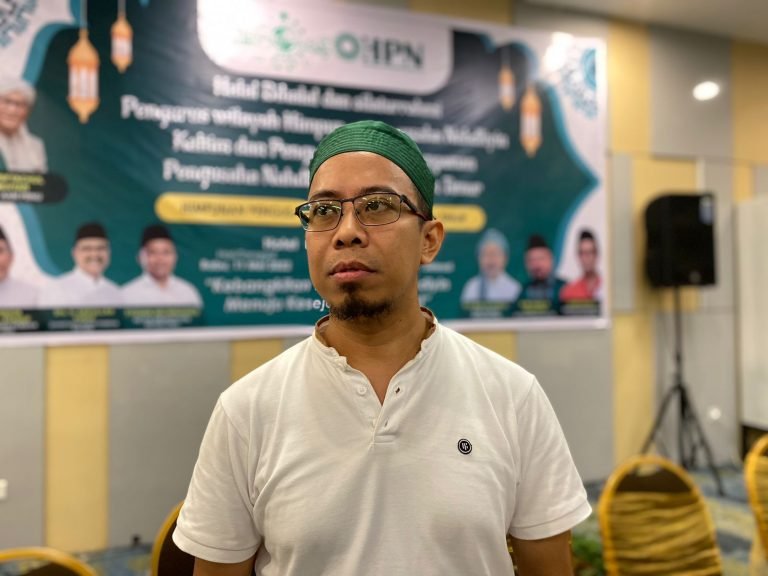 HPN Libatkan Pengusaha Kaltim Dalam Perpindahan IKN
Telah dibaca : 847 Kali.