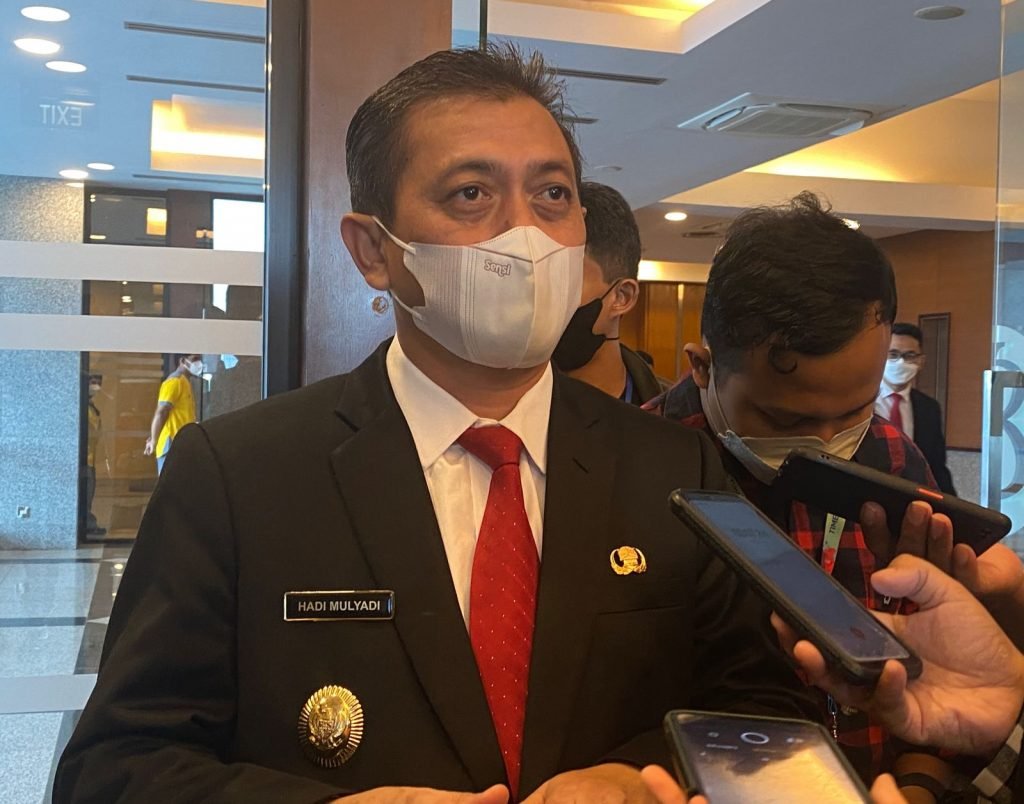 Hadi Mulyadi Kritisi Rektor di Kaltim Belum Berikan Respon CSR Rp 200 M