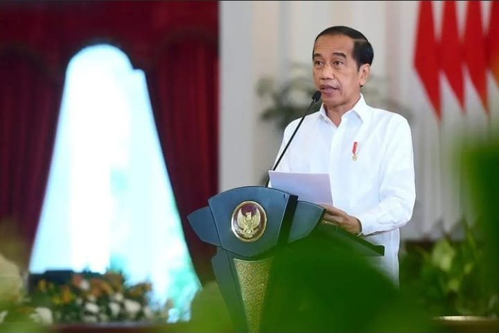 Pejabat Dilarang Menggelar Halalbihal, Ini Alasannya