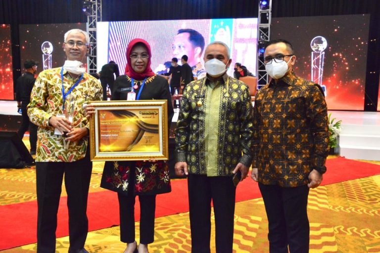 Lampaui Target Hingga Rp 10,22 T, Kaltim Peringkat Kedua Realisasi Pendapatan Daerah Tertinggi
Telah dibaca : 892 Kali.