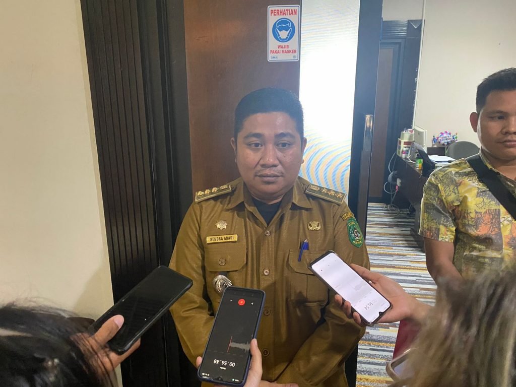 Tiga Desa di Anggana Minta Bebas dari RTRW