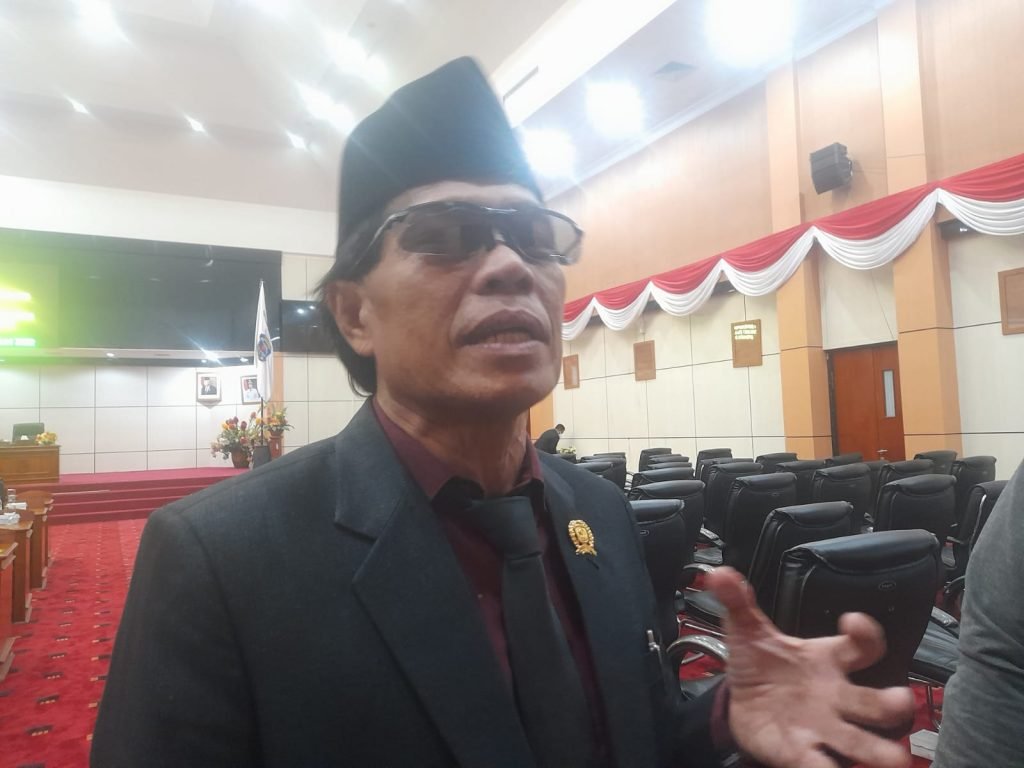Komisi I DPRD Bontang Siap Perjuangkan Nasib Tenaga Honorer ke Kemenpan RB