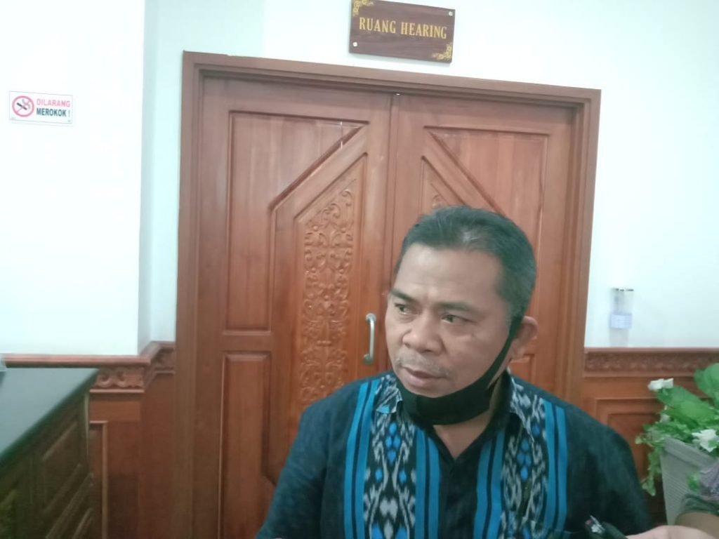 Antrean SPBU Di Kutim Jadi Sorotan Dewan