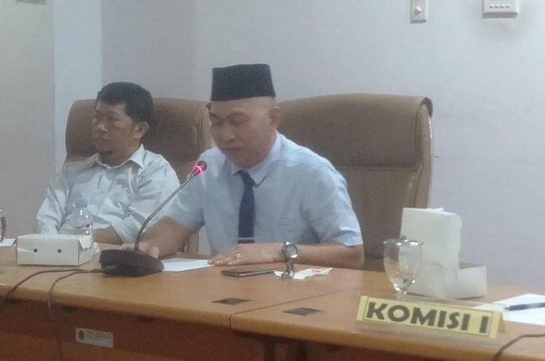 Honorer Bontang 50 Persen Lulusan SLTA, Bagaimana Dengan Formasi PPPK ?
Telah dibaca : 894 Kali.