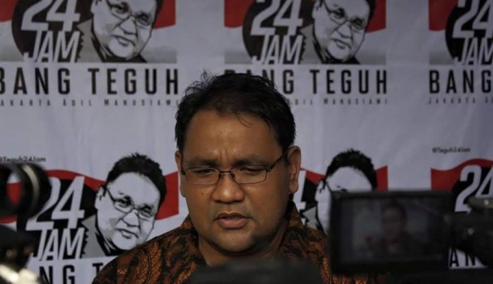 JMSI Dukung Kesepakatan Dewan Pers dan Kapolri Untuk Memitigasi Polarisasi Pemilu 2024