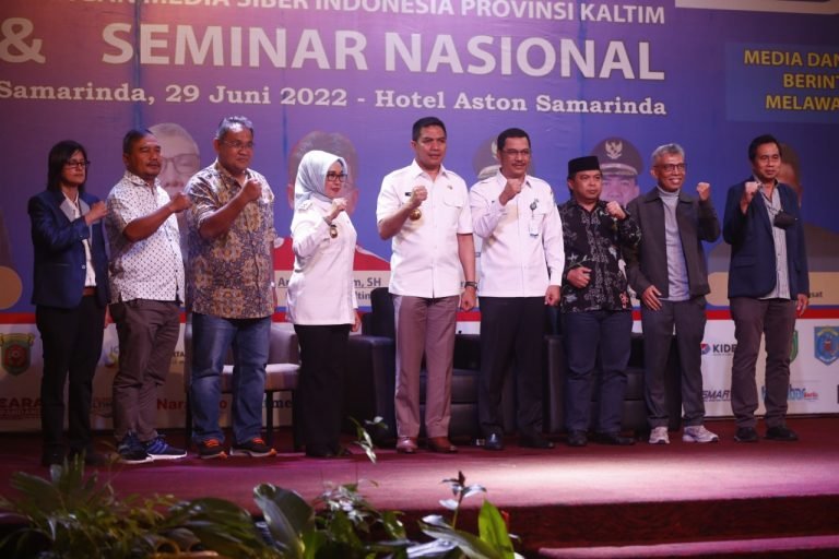 Ketum JMSI: Pembangunan IKN Harus Dikawal
Telah dibaca : 906 Kali.