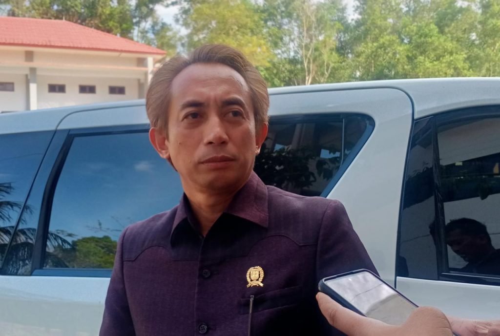 Komisi II Panggil Diskop-UKMP Bontang, Isu Pungutan Liar di Pasar Citra Mas Loktuan