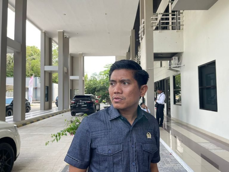 Andi Faiz Sayangkan Penghapusan Tol Samarinda-Bontang dari PSN
Telah dibaca : 729 Kali.