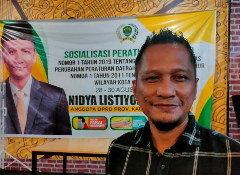 Komisi II Akan Panggil Dua Perusda Yang Belum Berikan Kontribusi
Telah dibaca : 868 Kali.