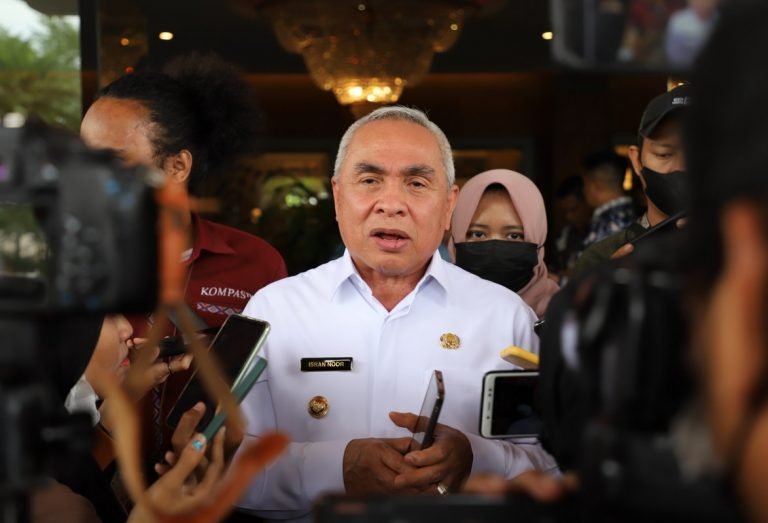 Anggaran BKT Rp300 Miliar, Diperkirakan 3.300 Penerima Tambahan
Telah dibaca : 842 Kali.