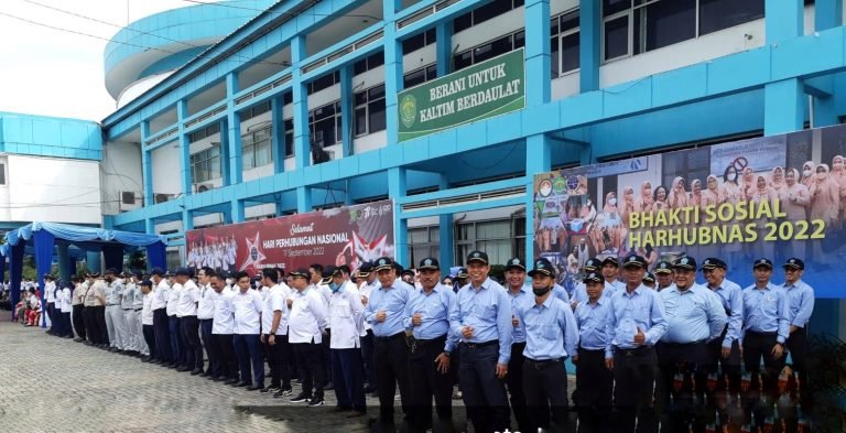 Harhubnas 2022, Kebangkitan Sektor Transportasi
Telah dibaca : 715 Kali.