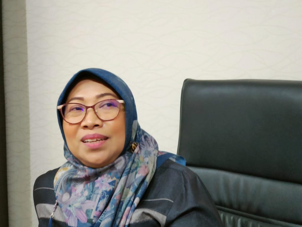 Puji Sentil Keberadaan ODGJ Di Samarinda