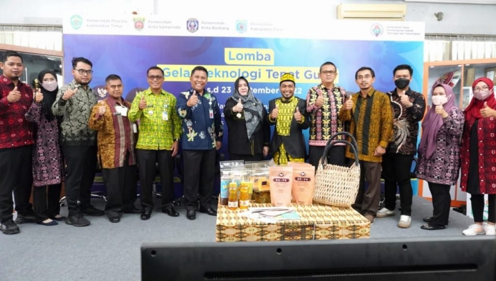 Wujud Pembinaan, DPMPD Kaltim Akan Buat Workshop TTG