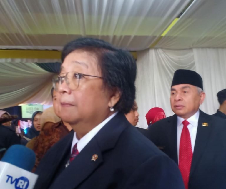 Kaltim Jadi Teladan Imbangi Aktivitas Ekonomi Dengan Jaga Kelestarian Hutan
Telah dibaca : 695 Kali.