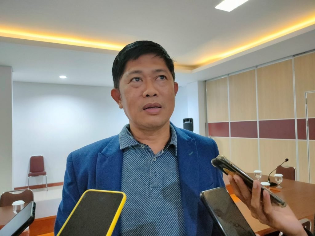 Pansus Raperda DPRD Kota Bontang Cari Referensi Di Samarinda