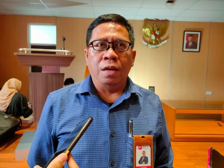 BRIN RI Dorong Inovasi Pertanian dan Peternakan Berkelanjutan di Kaltim
Telah dibaca : 914 Kali.