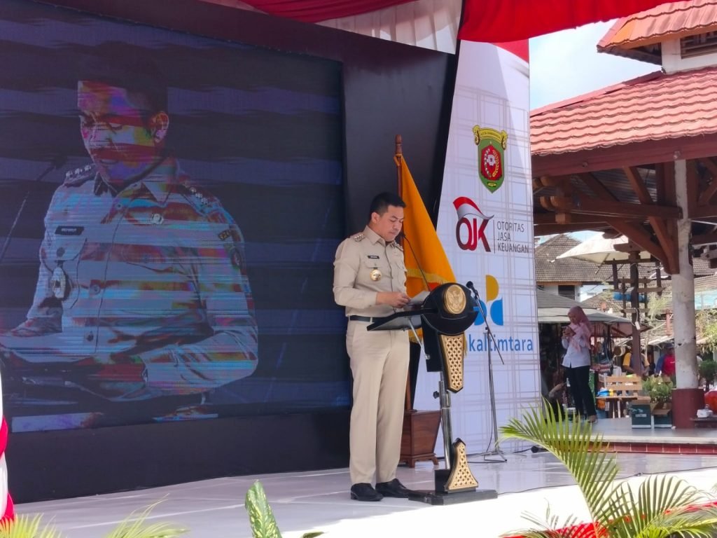 Pemkot Samarinda Bentuk TPAKD dan Hadirkan Kredit Bertuah