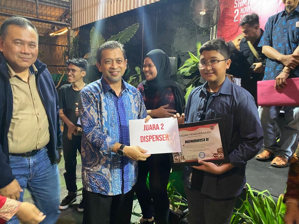 Hadi Mulyadi: Asik Bang Wadah Aktivitas Positif Agar Terhindar Paham Radikal