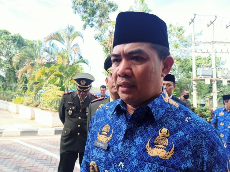 Andi Harun: Hari Pahlawan Menjadi Refleksi Jejak Perjuangan Bangsa Indonesia
Telah dibaca : 702 Kali.