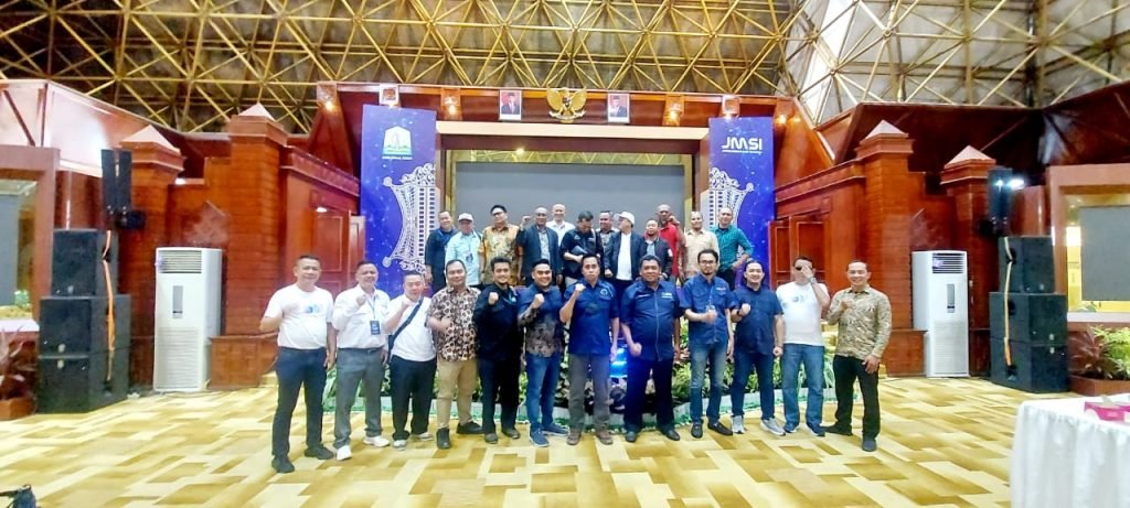 JMSI Minta Polri Gunakan UU Pers Setiap Menangani  Sengketa Media