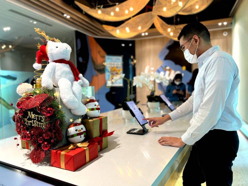 Layani Nasabah Jelang Natal Dan Tahun Baru, Bank Mandiri Siapkan Rp21 Triliun