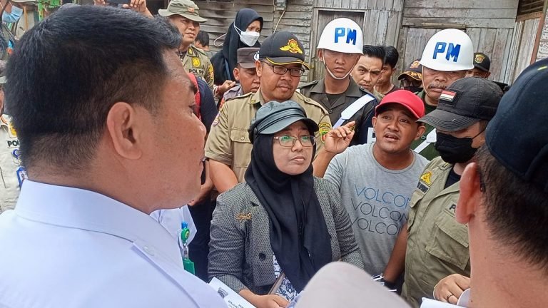 Belum Terima Ganti Rugi, Warga Tuntut Pemkot Samarinda
Telah dibaca : 733 Kali.