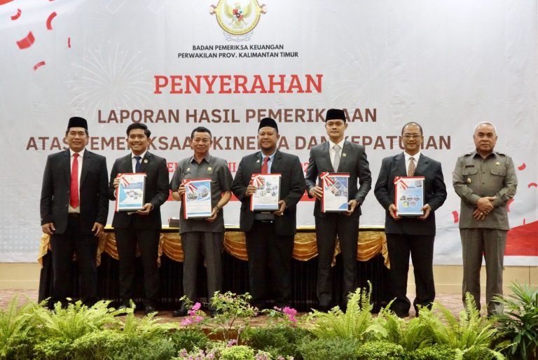 Pemprov Segera Tindaklanjuti LHP, Isran Harap Selesai Kurang Dari 60 Hari
Telah dibaca : 777 Kali.