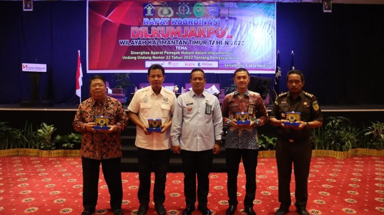 Komunikasi APH Sinergi Tingkatkan Pelayanan Untuk Masyarakat
Telah dibaca : 707 Kali.