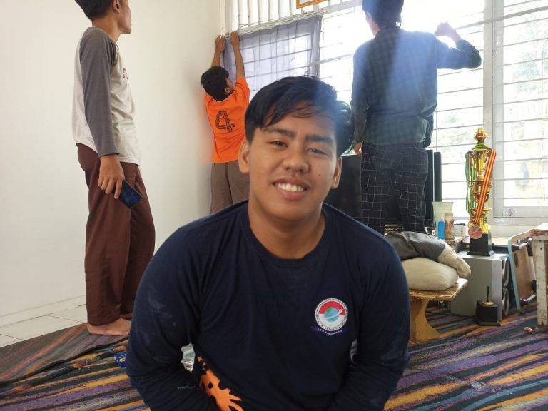 APMKP Daya Taka Samarinda Keluhkan Air PDAM Macet Tiga Minggu
Telah dibaca : 718 Kali.