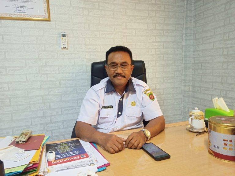 Bankeu Parpol Masuki Tahap Penyusunan Laporan Akhir Pertanggungjawaban
Telah dibaca : 614 Kali.