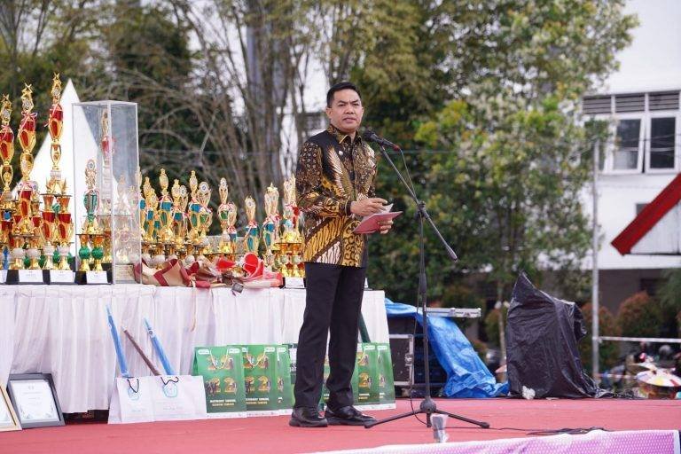 Andi Harun: Perempuan Juga Punya Kesempatan Dalam Meningkatkan Kualitas Hidup
Telah dibaca : 662 Kali.