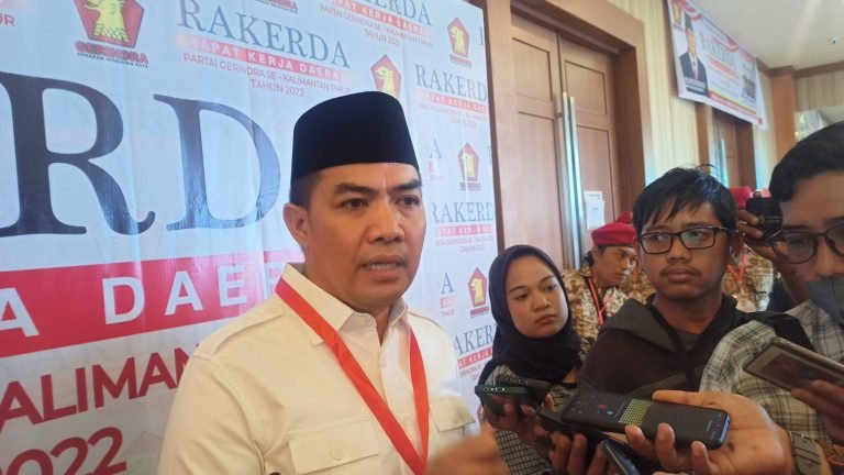 Ketua DPD Partai Gerindra Provinsi Kaltim, Andi Harun Lebih Fokus Pada Jabatan Wali Kota
Telah dibaca : 737 Kali.