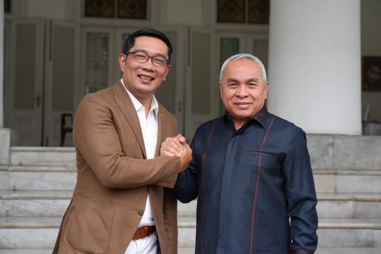 Ridwan Kamil Puji Kaltim,Beri Bantuan Korban Gempa Cianjur
Telah dibaca : 712 Kali.