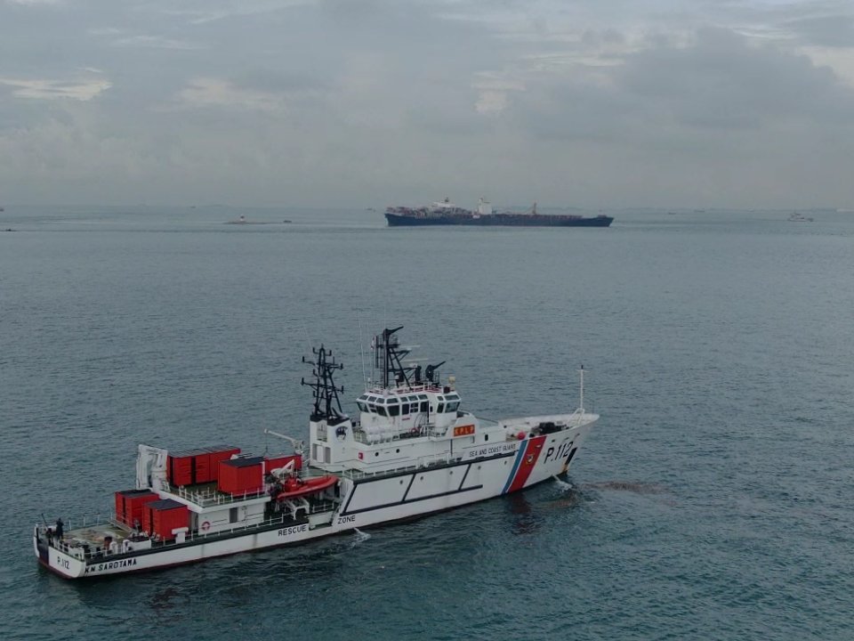 Sejumlah Langkah Mitigasi Disiapkan Kemenhub, Antisipasi Cuaca Ekstrim Libur Nataru