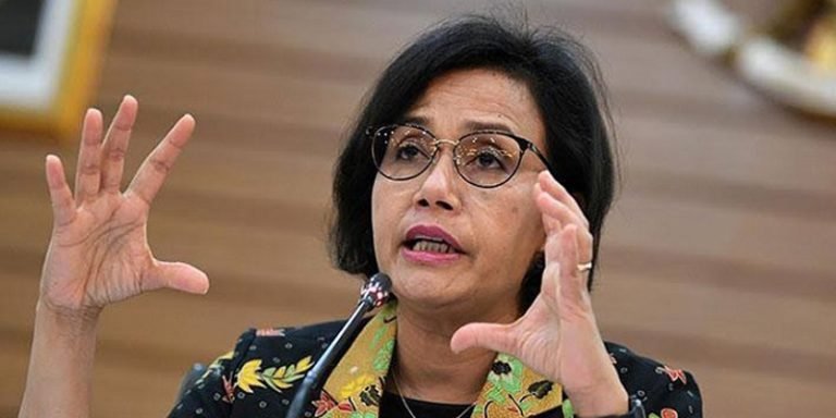 Sri Mulyani Sebut Pembiayaan Defisit 2020 Cukup Untuk Bangun Dua IKN
Telah dibaca : 1.182 Kali.