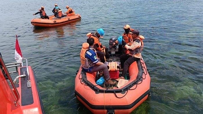 Wali Kota Basri Rase Minta Tim Gabungan Kembali Lakukan Pencarian Kapten Kapal MV HC Unity
Telah dibaca : 731 Kali.