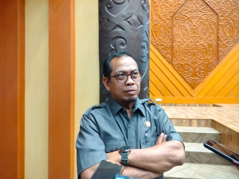Pemkot Samarinda Harus Maksimal Melakukan Pengawasan Lingkungan
Telah dibaca : 667 Kali.
