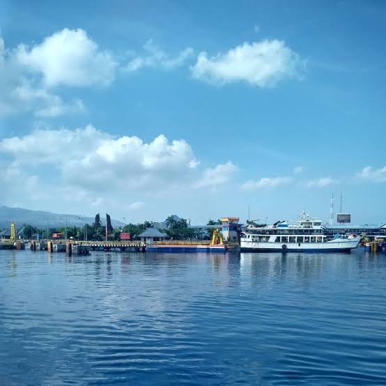 Kemenhub Tingkatkan Kualitas Infrastruktur Transportasi Di Bali