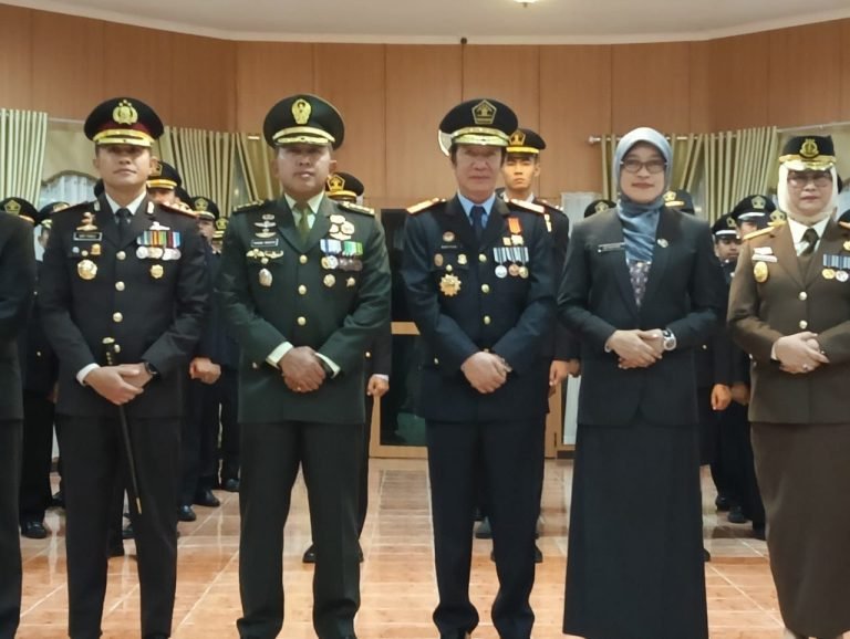 Peringati Hari Bakti ke 73, Imigrasi Dorong Pengembangan SDM Dan Peningkatan Ekonomi Nasional
Telah dibaca : 921 Kali.