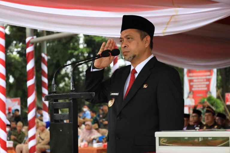 Peringati Peristiwa Merah Putih, Menjadi Tonggak Sejarah Perjuangan Bangsa
Telah dibaca : 795 Kali.