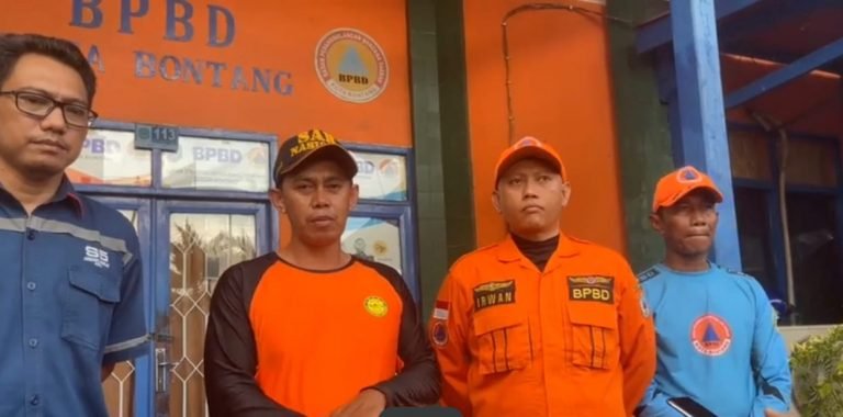 Pencarian Kapten Kapal MV HC Unity Dihentikan
Telah dibaca : 794 Kali.