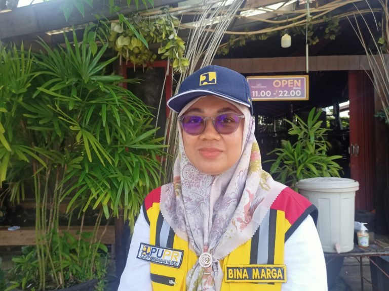 Pemkab Paser Akan Bangun Infrastruktur Jalan Mulai Tahun 2023
Telah dibaca : 706 Kali.