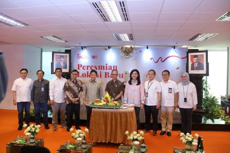 Resmikan 157, Mahendra Siregar Berharap OJK Semakin Memperkuat Perlindungan Konsumen
Telah dibaca : 678 Kali.