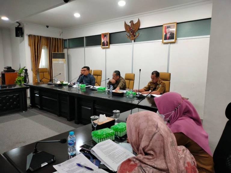 Konflik Lahan Sawit Warga Bente Tualan dan PT GMK Masih Berlanjut
Telah dibaca : 1.298 Kali.