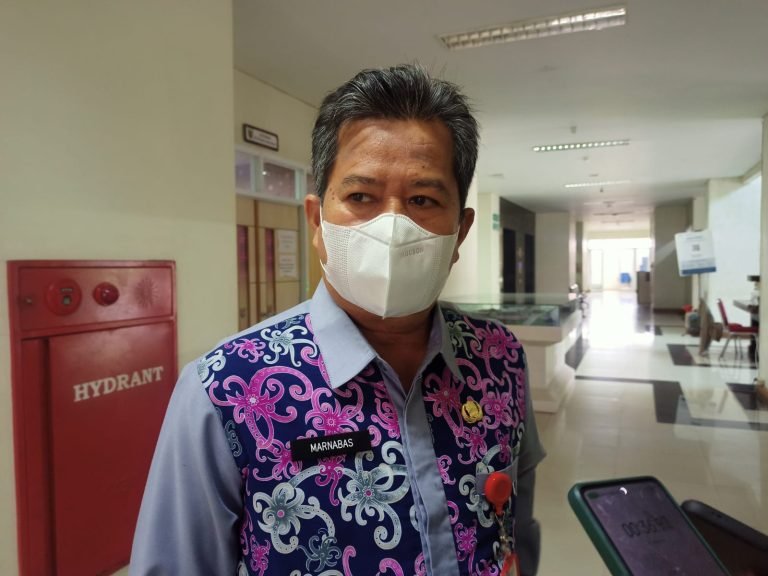 Pemerintah Segera Rampungkan Pasar Rakyat Sungai Pinang Samarinda
Telah dibaca : 742 Kali.