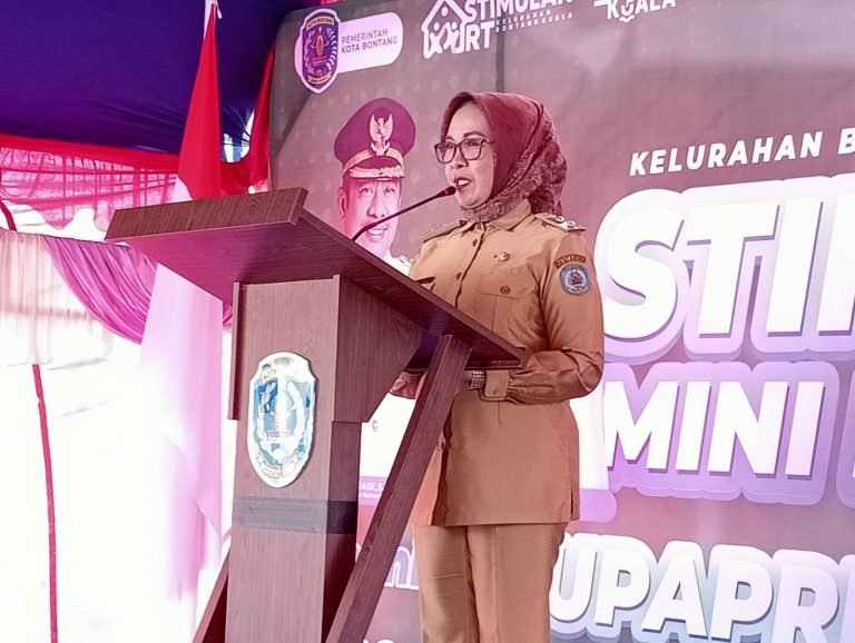 Pemkot Akan Membagikan 499 Sepeda Motor Dinas Kepada RT Kota Bontang
Telah dibaca : 681 Kali.