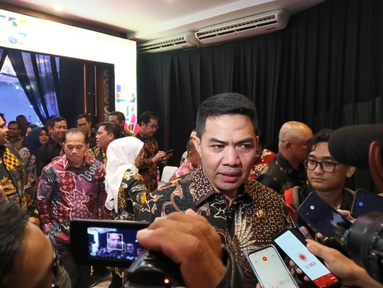 Butuh Reformasi Birokrasi dan Aparatur Untuk Wujudkan Samarinda Kota Peradaban
Telah dibaca : 699 Kali.