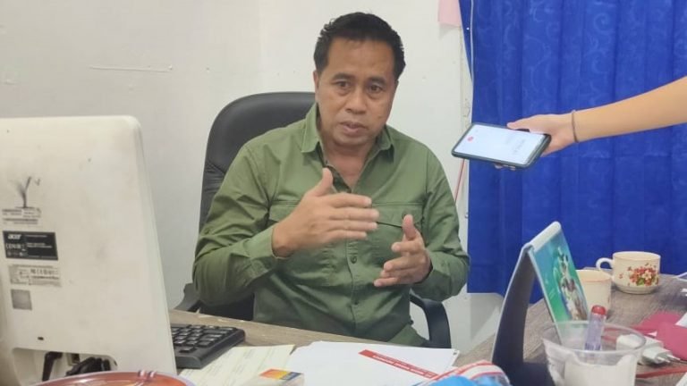 Kilas Balik 2022, Menuju Tahun Kelinci Air
Telah dibaca : 734 Kali.