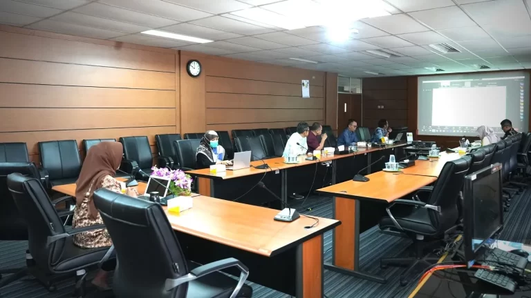 Konstituen Dewan Pers Kompak Proses Perpres Tentang Media Tak Direcoki Romli
Telah dibaca : 740 Kali.